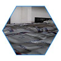 Raw Materials
