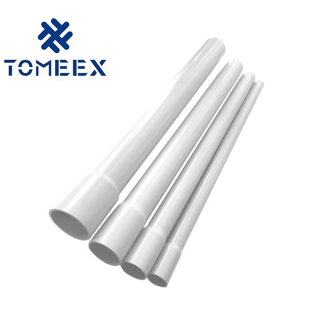 PVC-SCH40-PIPE