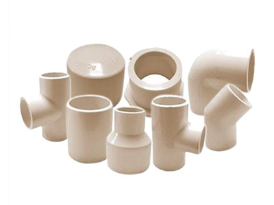 PVC Pipe Fitting D2846